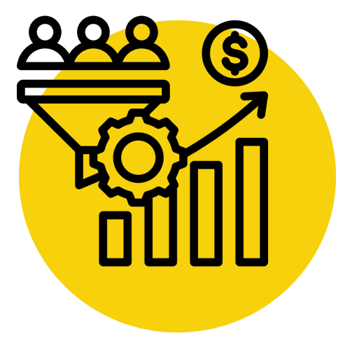 Diseño centrado en la conversión