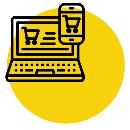 compra desde cualquier dispositivo