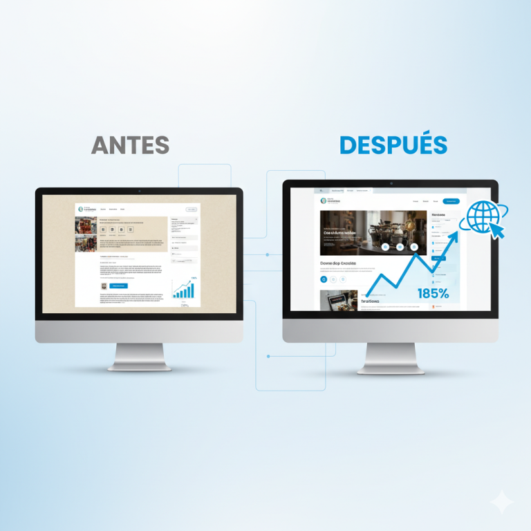 ¿Tu PYME está lista para despegar online? El diseño web es tu pista de lanzamiento