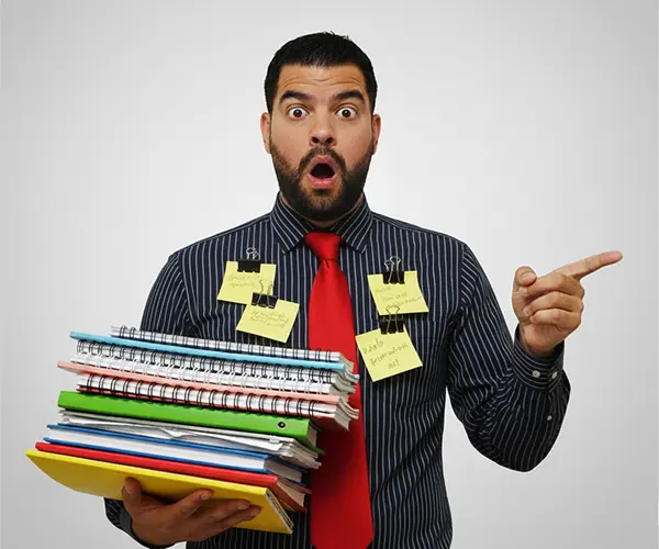 daniel atareado ecommerce